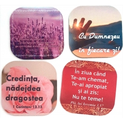 SET 6 Suport cana/pahar. diferite versete